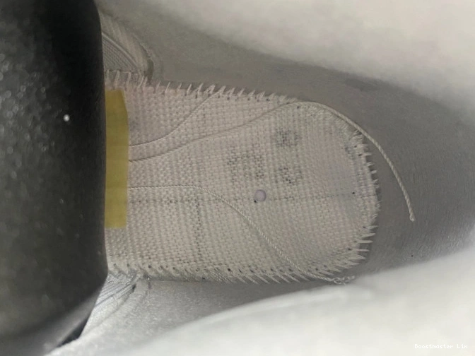 Boostmaster lin 4 FV5029-141 Military Jordan Air Blue 0716